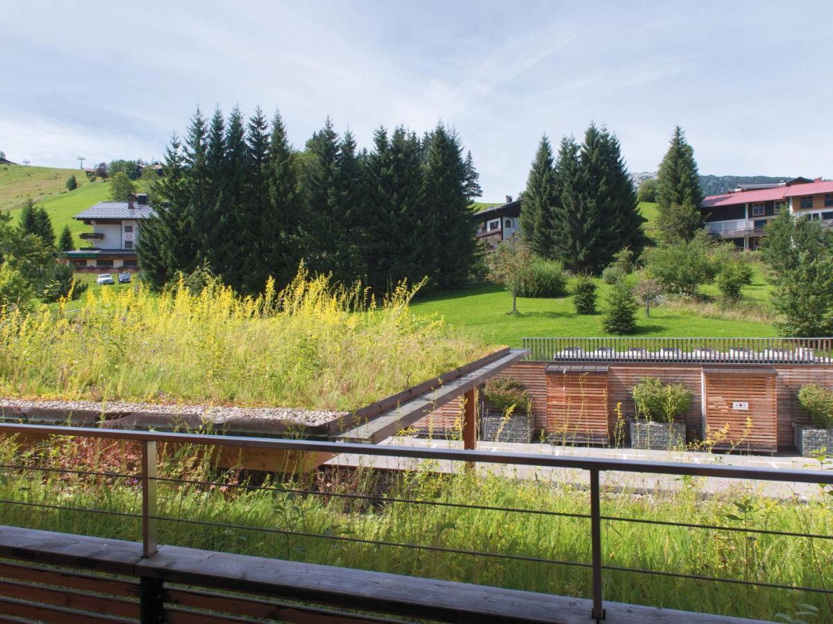 A-Rosa Ifen Hotel Kleinwalsertal Hirschegg  Εξωτερικό φωτογραφία
